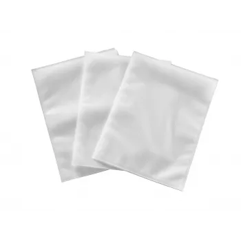 LEIFHEIT vakuumpåsar 50 st 30x40 cm för Vacu Power