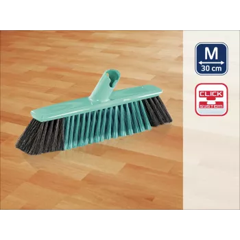 LEIFHEIT Xclean parkettborste 30cm