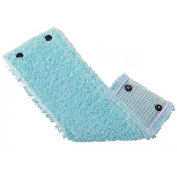Leifheit Clean Twist XL Extra Soft reservmoppöverdrag, 42 cm
