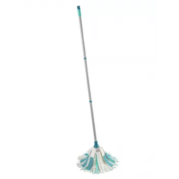 LEIFHEIT Power Mop 3in1 golvmopp med teleskophandtag