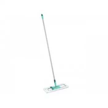 LEIFHEIT Profi XL Micro Duo golvmopp med stålhandtag, 42 cm