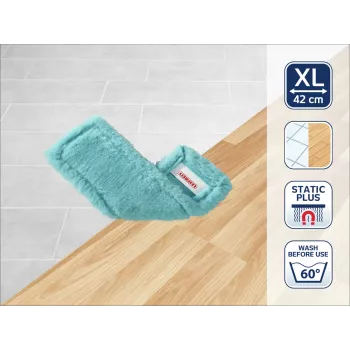 LEIFHEIT Profi XL Static Plus 42cm torr mopp