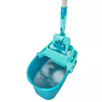 LEIFHEIT POWER CLEAN hink, 10 L