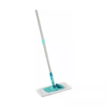 LEIFHEIT Superduster Floor M 33cm elektrostatiskt golvdammvipphuvud
