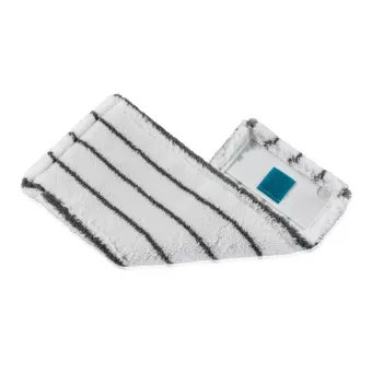 Leifheit Clean & Compact M reservöverdrag i mikrofiber till mopp
