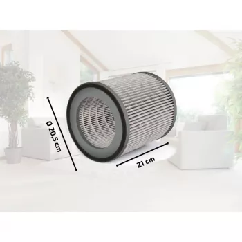 Soehnle AirFresh Clean Connect 500 Filter