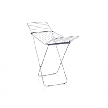 LEIFHEIT Classic torkställ Siena 180 Easy aluminium