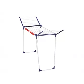 LEIFHEIT Pegasus 160 Solid Slim torkställ