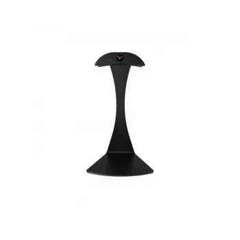 beyerdynamic hörlurshållare - skrivbordsstativ för hörlurar, metall, svart