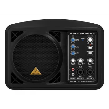 Behringer B205D aktiv 150W 5,25 inch personlig monitorhögtalare