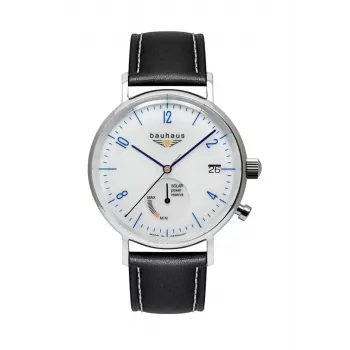 BAUHAUS Pure solur 21141, 41mm