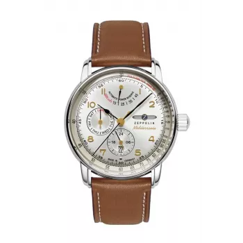 Zeppelin Mediterranee 96901 klocka, 42 mm
