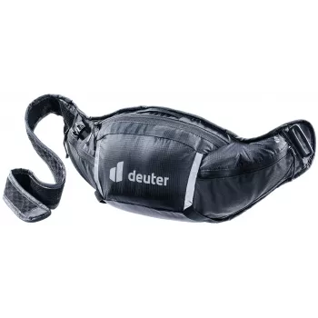 Deuter Shortrail III Lake - löparbälte, 2,5L, återvunnen, blå