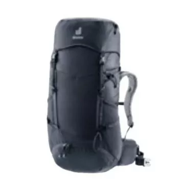 Deuter Futura Pro 34 SL damvandringsryggsäck - svart