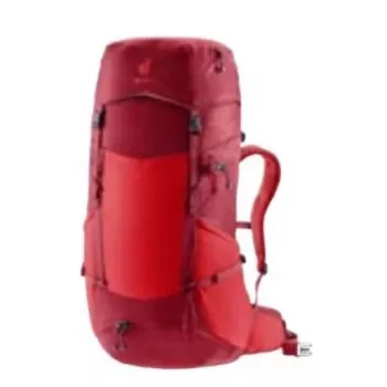 Deuter Futura Pro 36 ryggsäck - Cherry/Masala