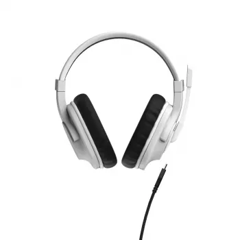 HAMA uRAGE SoundZ 100 V2 spelheadset vit
