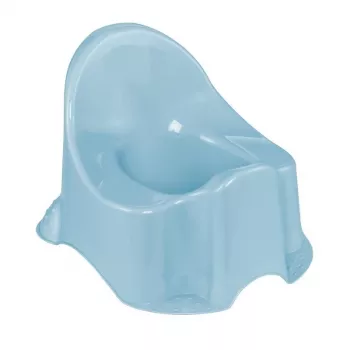 KEEEPER underlägg Franek Pure 30x25x22 cm blå