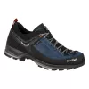 Salewa herr MTN Trainer 2 GTX vandringsskor - Blue Seal/Black - UK 9.5 (EU 44)