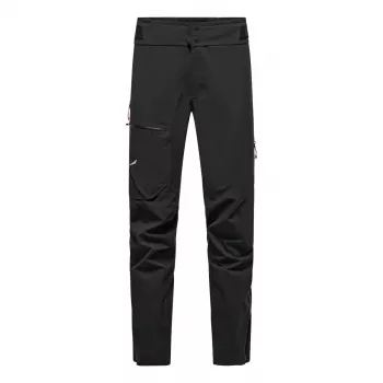 Salewa herr Ortles GTX 3L EPE vattentäta klätterbyxor Black Out EU 50