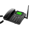 MAXCOM MM 43D 4G VoLTE bords telefon med SIM-kort