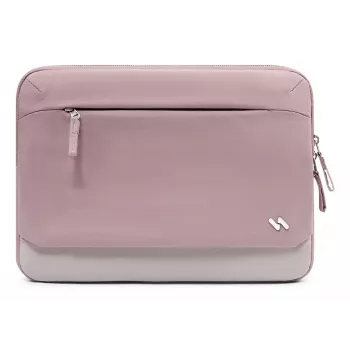 Inateck laptopväska 13 inch, lila