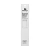 STANLEY sugrörsset med 4 delar för Quencher Travel Tumbler 1,18L, transparent, återanvändbar, BPA-fri
