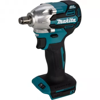 Makita DTW210Z 18V batteridriven slagskruvdragare 1/2