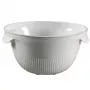 Curver Kitchen Essentials durkslag, vit