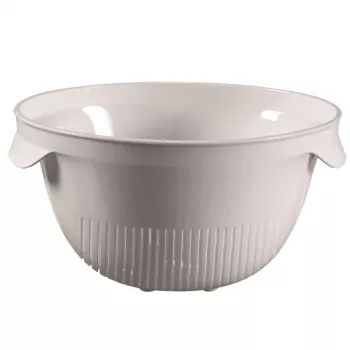 CURVER Kitchen Essentials 2-håls hålslag grå 30 ark