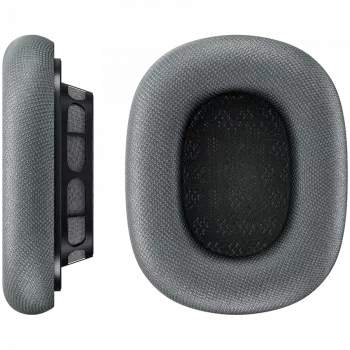 VONMÄHLEN luftkudde för AirPods Max, marinblå
