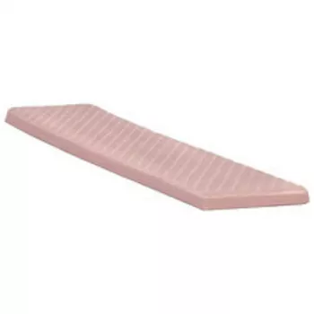 Thermal Grizzly Minus Pad 8 - 120 x 20 x 2,0 mm, 2-pack - Högpresterande värmeledningspad