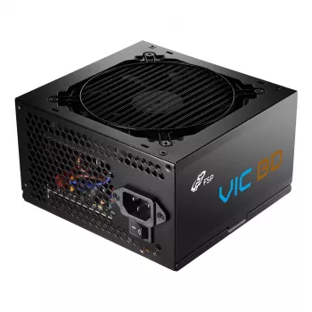 Fortron VIC-550BD 550W 80 PLUS Gold fullmodulärt ATX-nätaggregat