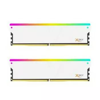 V-Color Manta XSky RGB DDR5-6000 RAM, CL30, EXPO - 32 GB dual-kit, vit