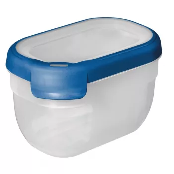 CURVER Grand Chef Eco rektangulär matskål 0,75L 15x10x9,3cm