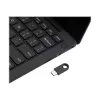Yubico YubiKey 5C FIPS USB-C hårdvarusäkerhetsnyckel