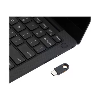 Yubico YubiKey 5C FIPS USB-C hårdvarusäkerhetsnyckel