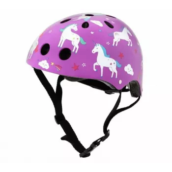 Hornit Unicorn S barncykelhjälm 48-53cm UNS820