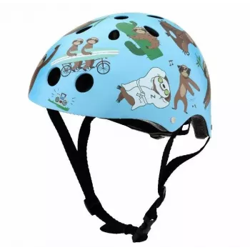 HORNIT Sloth M barnhjälm 53-58cm SLM922