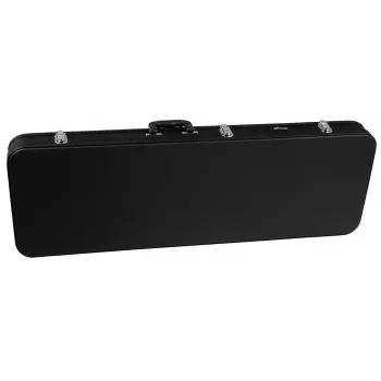 Stagg GCA-RE hardcase för elgitarr