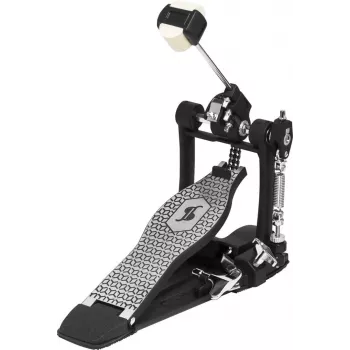 Stagg SPP52 enkel fotpedal för bastrumma