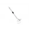 LEIFHEIT ProLine liten soppslev, rostfritt stål, 30,5 cm, diskmaskinssäker