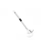 LEIFHEIT ProLine liten soppslev, rostfritt stål, 30,5 cm, diskmaskinssäker
