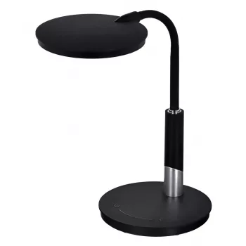 Activejet LED-skrivbordslampa AJE-RAYA RGB svart