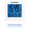 Blaupunkt CL02WH väckarklocka, vit