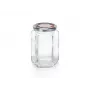 LEIFHEIT hexagonal glasburk 770 ml