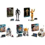 LEGO Star Wars droidpaket (BB-8, R2-D2, BB-9E) appstyrda robotdroider
