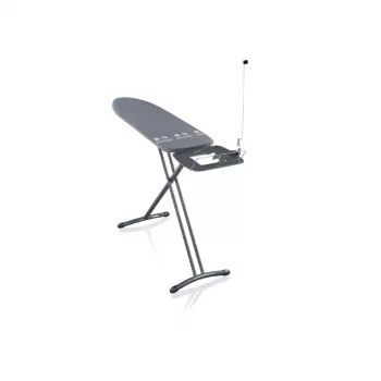 LEIFHEIT Air Board Express M strykbräda svart 120x38cm