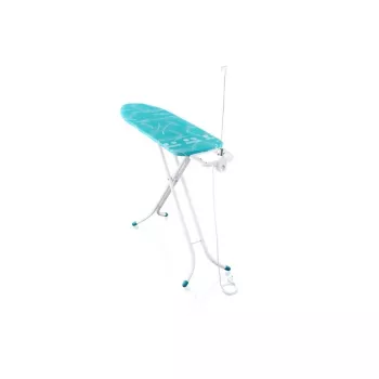LEIFHEIT Air Board M Compact Plus strykbräda 120x38cm med Thermo-Reflect-teknik
