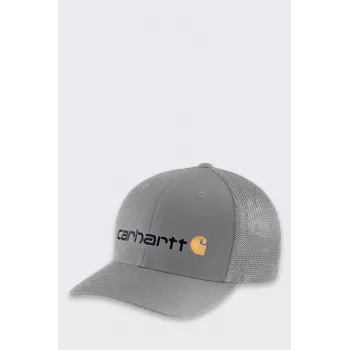 Carhartt Rugged Flex Oakland keps Asphalt