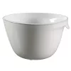 CURVER Kitchen Essentials Mixing Bowl 3.5L White